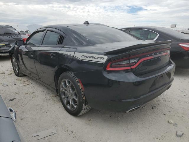 Photo 2 from auction – 2017 DODGE CHARGER SX with VIN 2C3CDXJG3HH542436