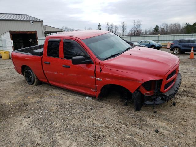 Photo 4 from auction – 2015 RAM 1500 ST with VIN 1C6RR7FT2FS683315