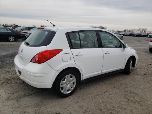 Photo 3 from auction – 2011 NISSAN VERSA S with VIN 3N1BC1CP9BL506532
