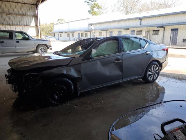 NISSAN ALTIMA S 2019 with VIN 1N4BL4BV7KN314305 - Photo from auction