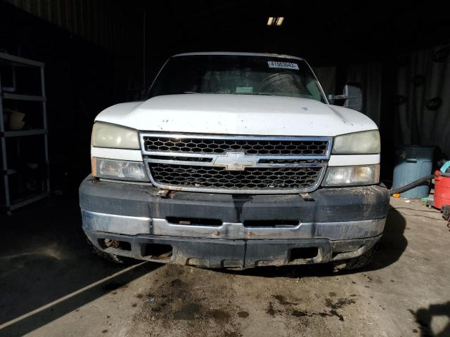 Zdjęcie 5 z aukcji – 2006 CHEVROLET SILVERADO z VIN 1GCHK23D26F240146