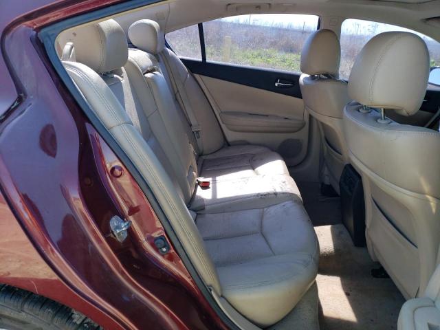 Photo 10 from auction – 2012 NISSAN MAXIMA S with VIN 1N4AA5AP5CC818598