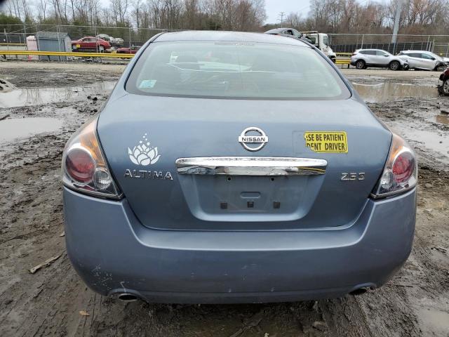 Photo 6 from auction – 2011 NISSAN ALTIMA BAS with VIN 1N4AL2AP1BN432417