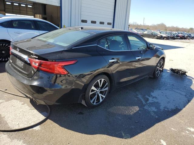 Photo 3 from auction – 2017 NISSAN MAXIMA 3.5 with VIN 1N4AA6AP0HC449873