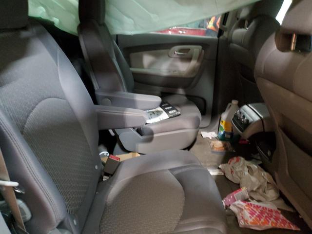 Photo 11 from auction – 2012 CHEVROLET TRAVERSE L with VIN 1GNKRGED0CJ269950