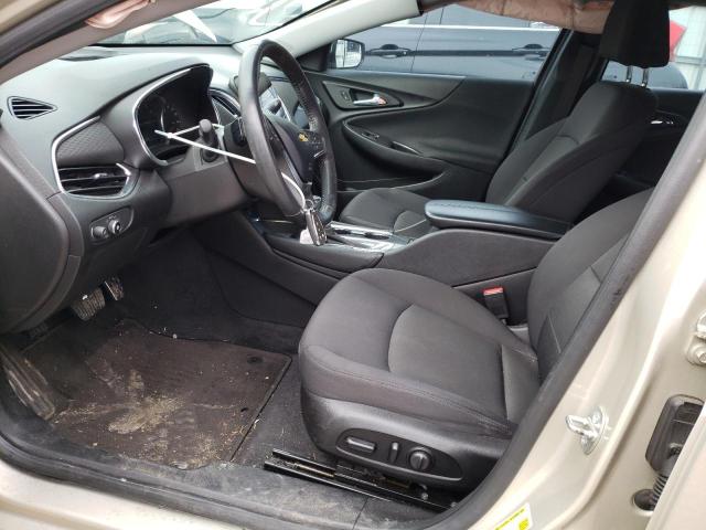 Photo 7 from auction – 2016 CHEVROLET MALIBU LT with VIN 1G1ZF5SX5GF198331