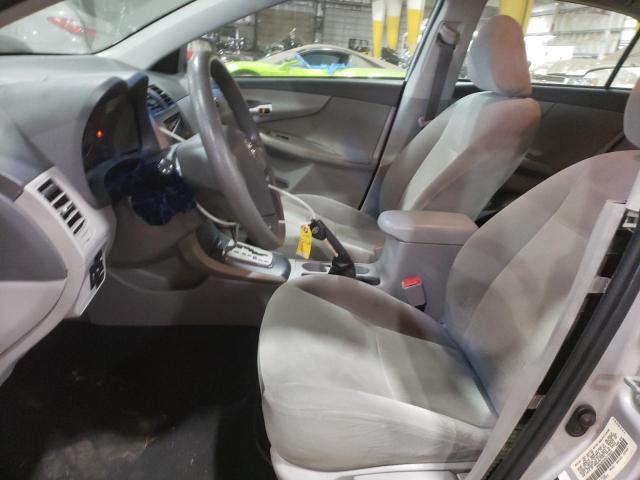 Photo 7 from auction – 2010 TOYOTA COROLLA BA with VIN 1NXBU4EE3AZ178029