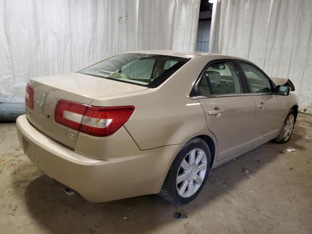 Photo 3 from auction – 2007 LINCOLN MKZ with VIN 3LNHM26T17R636405
