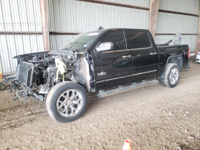 GMC SIERRA K15 2015 with VIN 3GTU2VEC1FG532311 - Photo from auction