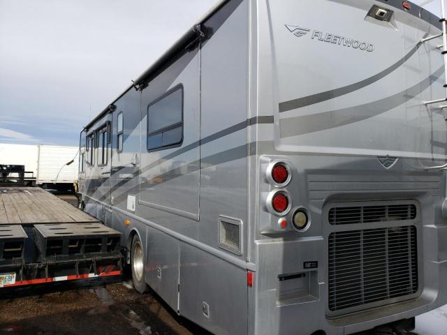 Photo 3 from auction – 2006 FREIGHTLINER CHASSIS X with VIN 4UZACJDC16CW09803