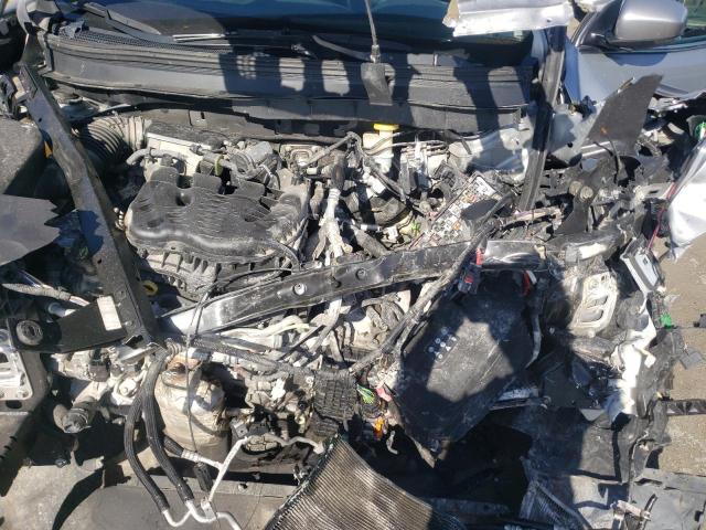 Photo 11 from auction – 2014 JEEP CHEROKEE L with VIN 1C4PJMDS4EW266317