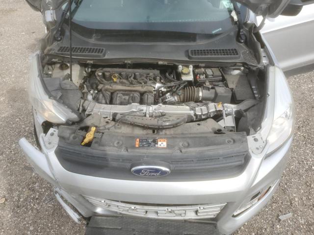 Photo 12 from auction – 2016 FORD ESCAPE S with VIN 1FMCU0F71GUC52926