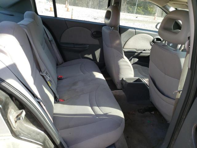 Photo 10 from auction – 2003 SATURN ION LEVEL with VIN 1G8AJ52F13Z100506