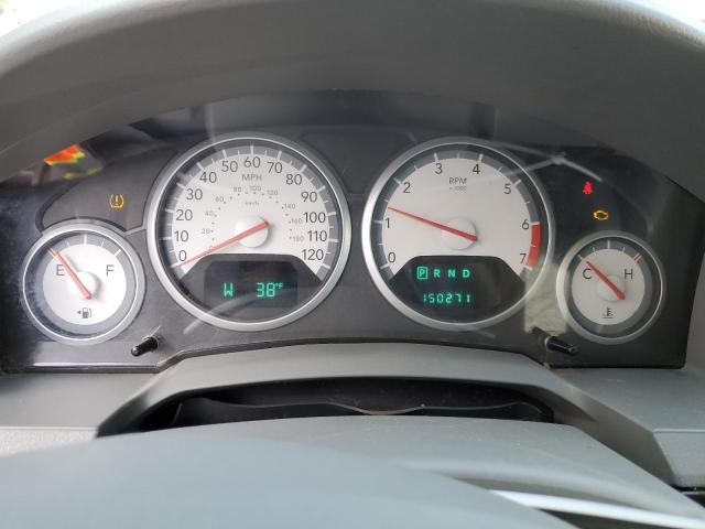 Photo 9 from auction – 2010 DODGE GRAND CARA with VIN 2D4RN5D17AR100227