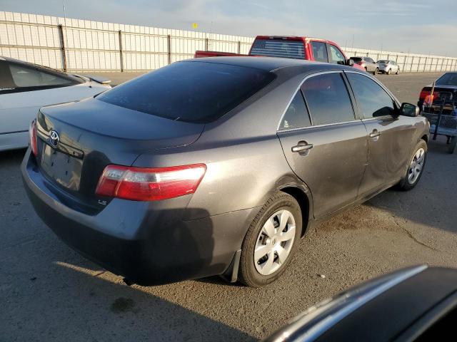 Photo 3 from auction – 2009 TOYOTA CAMRY BASE with VIN 4T1BE46K19U380459