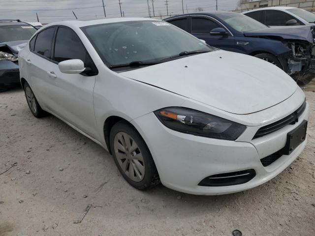 Photo 4 from auction – 2014 DODGE DART SXT with VIN 1C3CDFBB7ED742516