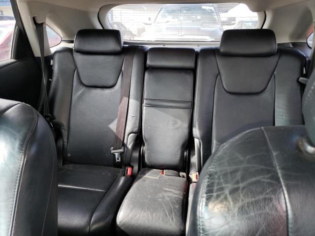 Photo 10 from auction – 2010 LEXUS RX 350 with VIN 2T2BK1BA1AC078692