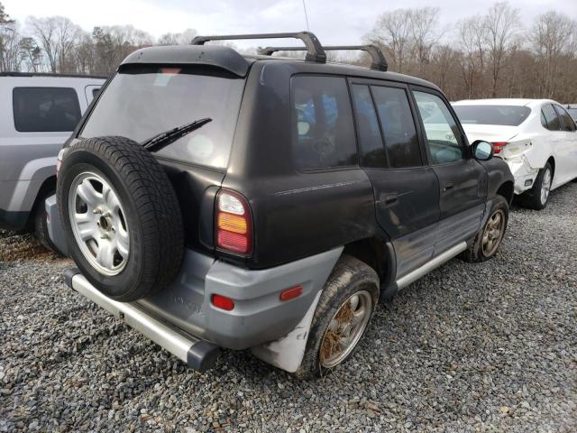 Photo 3 from auction – 1998 TOYOTA RAV4 with VIN JT3HP10V1W0197497