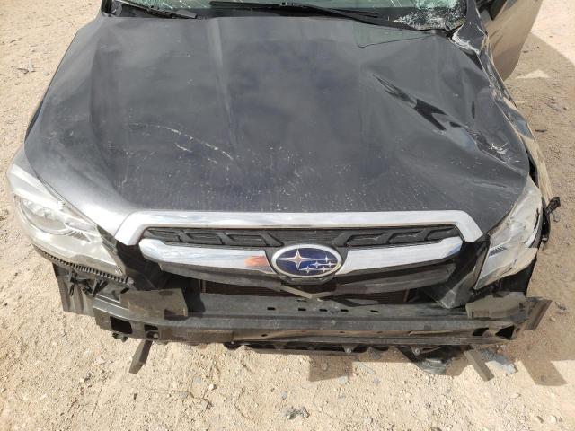 Photo 11 from auction – 2018 SUBARU FORESTER 2 with VIN JF2SJAGC9JH470477