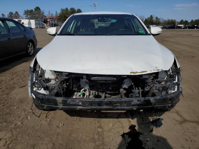 Photo 5 from auction – 2015 KIA OPTIMA EX with VIN 5XXGN4A78FG407753