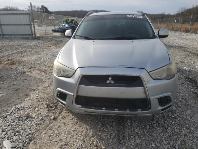 Photo 5 from auction – 2012 MITSUBISHI OUTLANDER with VIN JA4AP3AU7CZ008027