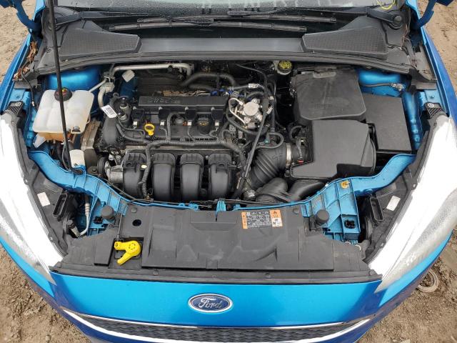 Photo 11 from auction – 2015 FORD FOCUS SE with VIN 1FADP3K25FL298734