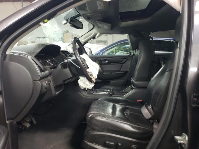 Photo 7 from auction – 2015 GMC ACADIA SLT with VIN 1GKKVRKD1FJ363154