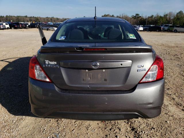 Photo 6 from auction – 2017 NISSAN VERSA S with VIN 3N1CN7AP2HL818897