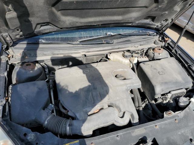 Photo 11 from auction – 2008 SATURN AURA XE with VIN 1G8ZS57B38F297144