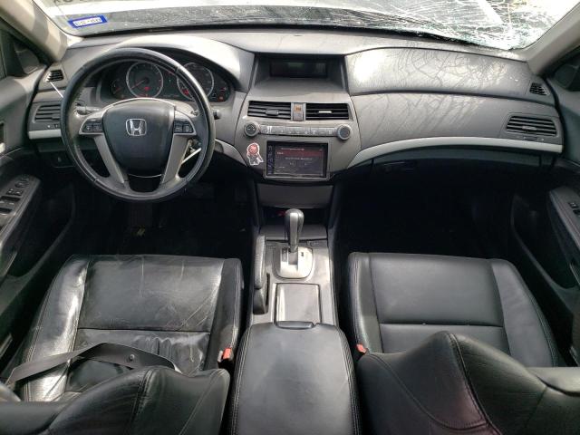 Photo 8 from auction – 2012 HONDA ACCORD SE with VIN 1HGCP2F60CA195484