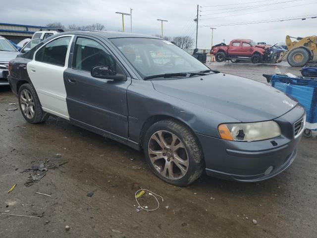 Photo 4 from auction – 2009 VOLVO S60 2.5T with VIN YV1RS592492733652