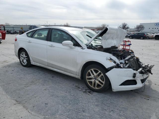 Photo 4 from auction – 2014 FORD FUSION SE with VIN 3FA6P0H75ER355430