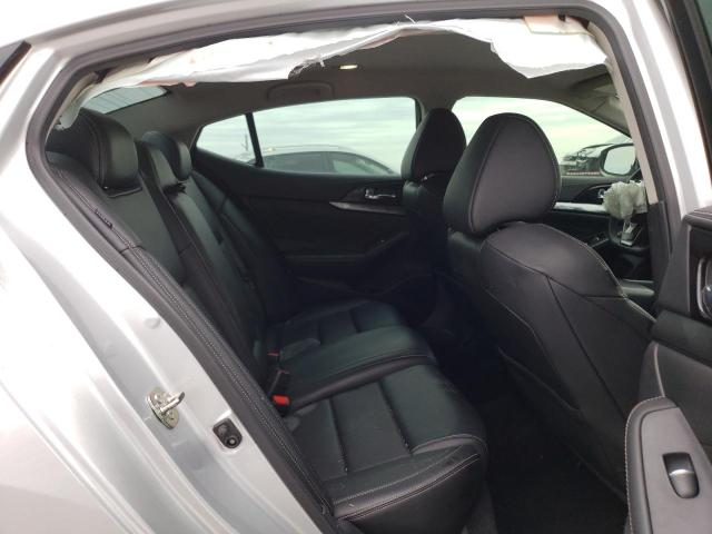 Photo 10 from auction – 2019 NISSAN MAXIMA S with VIN 1N4AA6AV1KC366474