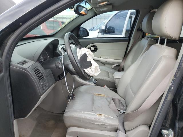 Photo 7 from auction – 2006 CHEVROLET EQUINOX LT with VIN 2CNDL63F066208824