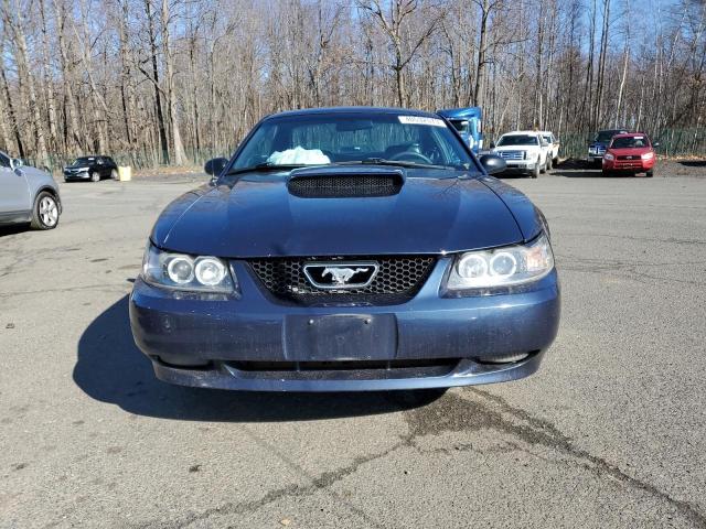 Photo 5 from auction – 2002 FORD MUSTANG GT with VIN 1FAFP42X62F190898