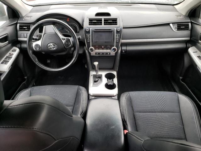 Photo 8 from auction – 2014 TOYOTA CAMRY L with VIN 4T1BF1FK7EU425152