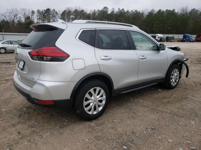 Photo 3 from auction – 2017 NISSAN ROGUE S with VIN KNMAT2MV2HP516795