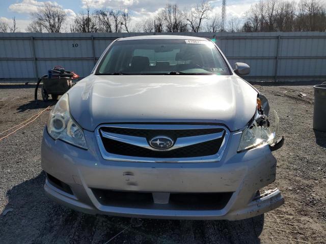 Photo 5 from auction – 2010 SUBARU LEGACY 2.5 with VIN 4S3BMBC6XA3241475