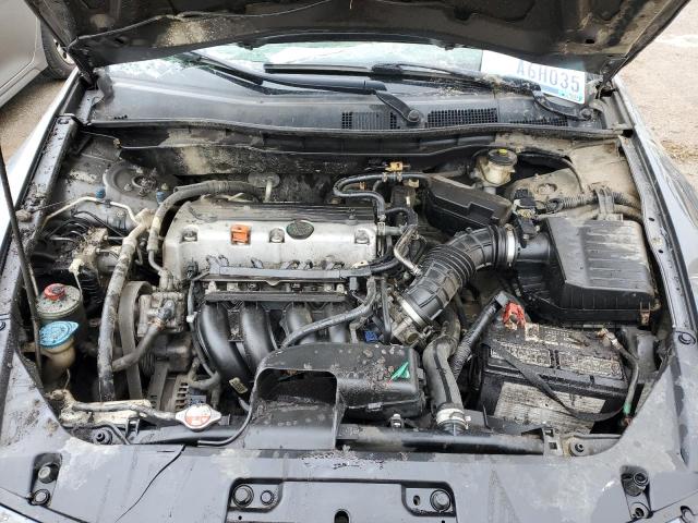 Photo 11 from auction – 2010 HONDA ACCORD EXL with VIN 1HGCS1B89AA006957