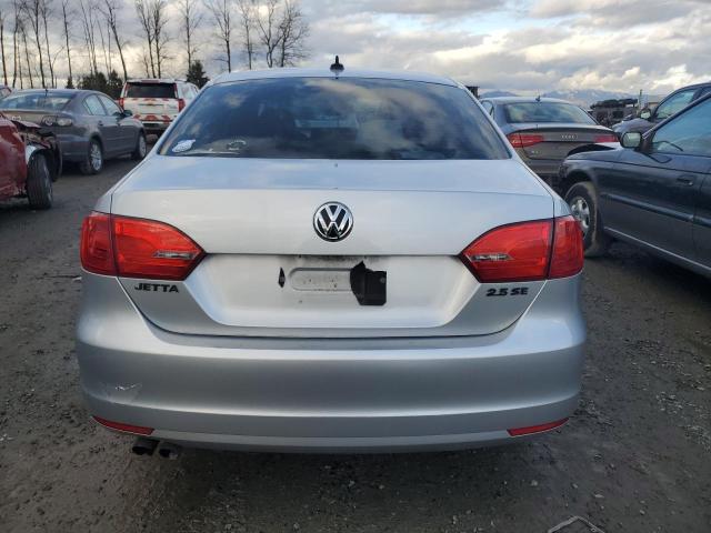 Photo 6 from auction – 2011 VOLKSWAGEN JETTA SE with VIN 3VWDZ7AJ0BM034346