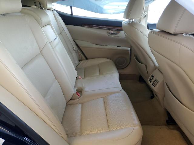 Photo 10 from auction – 2014 LEXUS ES 300H with VIN JTHBW1GG1E2044535