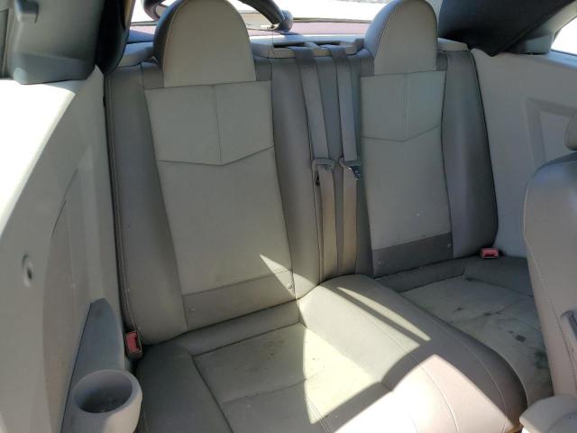 Photo 10 from auction – 2008 CHRYSLER SEBRING TO with VIN 1C3LC55R88N626231