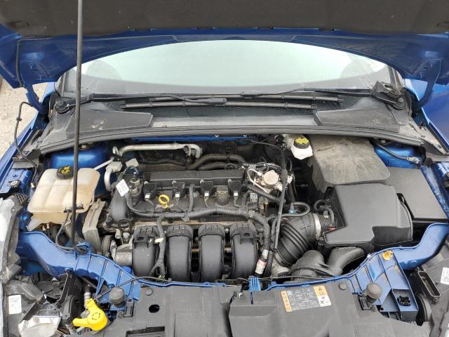 Photo 11 from auction – 2018 FORD FOCUS SE with VIN 1FADP3K20JL254441