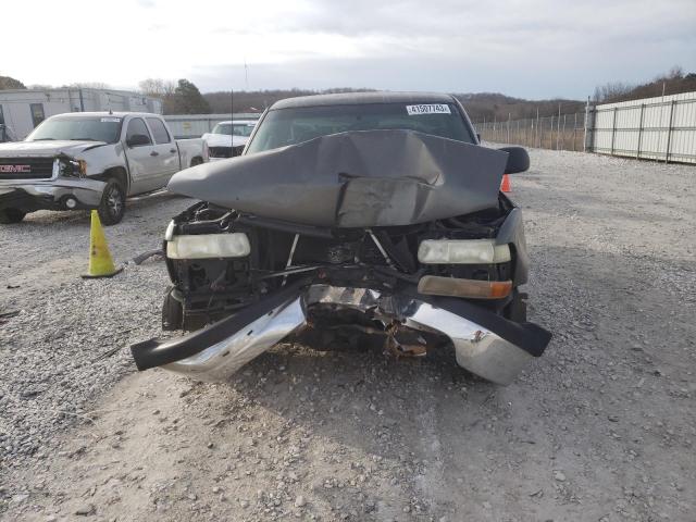 Photo 5 from auction – 1999 CHEVROLET SILVERADO with VIN 1GCEC14V7XE122103