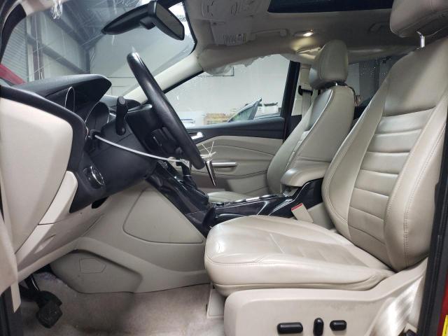 Photo 7 from auction – 2014 FORD ESCAPE TIT with VIN 1FMCU0J98EUD30026
