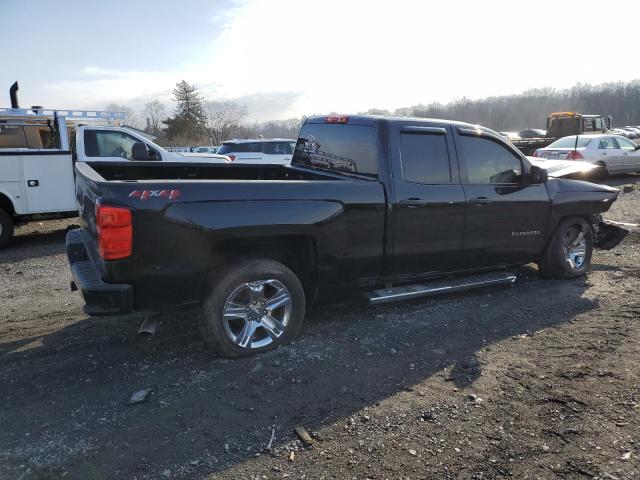 Photo 3 from auction – 2018 CHEVROLET SILVERADO with VIN 1GCVKPEC5JZ160142