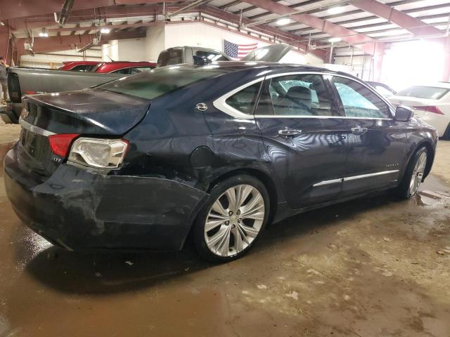 Photo 3 from auction – 2015 CHEVROLET IMPALA LTZ with VIN 1G1165S30FU105011