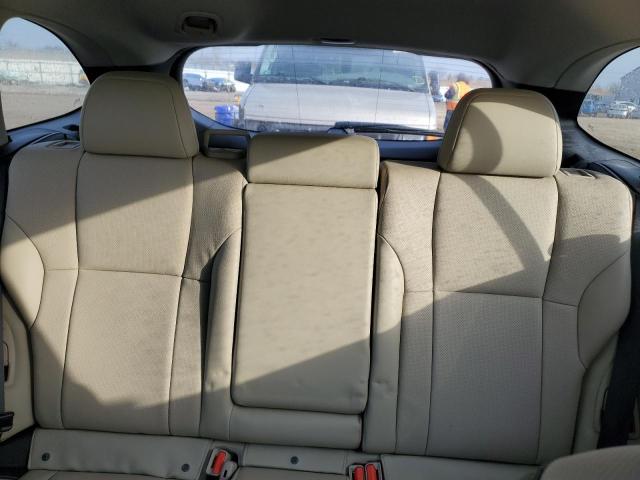 Photo 10 from auction – 2020 SUBARU OUTBACK LI with VIN 4S4BTALC4L3270200