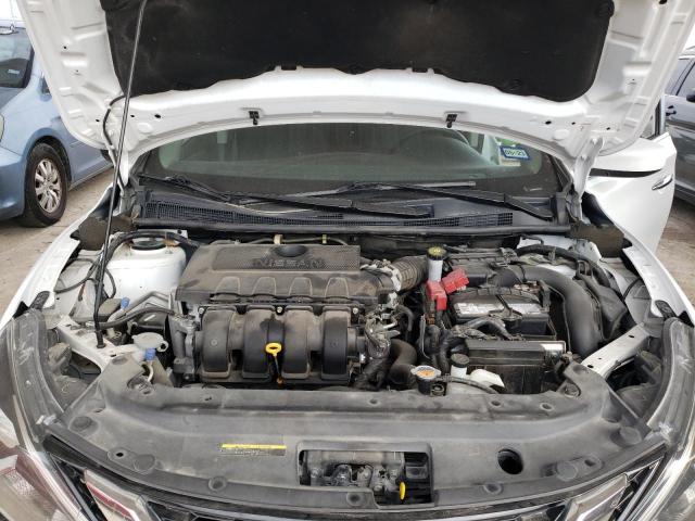 Photo 11 from auction – 2019 NISSAN SENTRA S with VIN 3N1AB7AP2KY271561