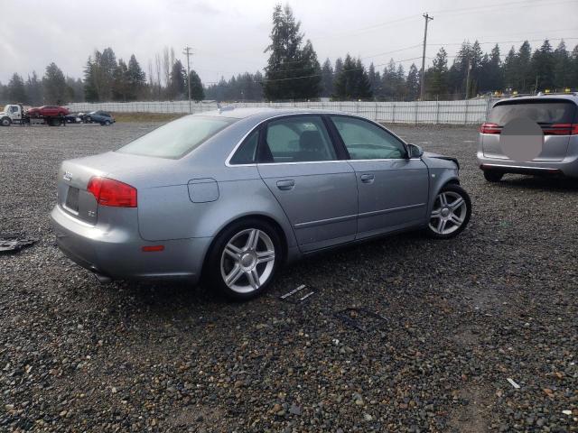 Photo 3 from auction – 2005 AUDI A4 3.2 QUA with VIN WAUDG78E15A567726